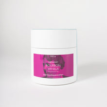 Load image into Gallery viewer, white-round-box-of-tea-with-pink-lable