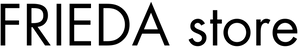 FRIEDA store logo