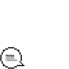 Load image into Gallery viewer, Pixel Animal with Frame