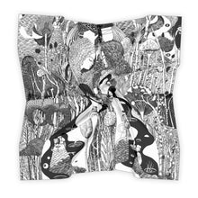 Load image into Gallery viewer, The Love Pavilion Scarf