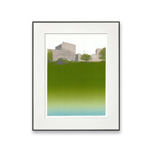 Load image into Gallery viewer, Color Landscape : Fishtown Philadelphia, PA