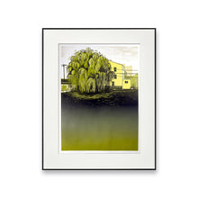 Load image into Gallery viewer, Color Landscape : Northern Liberties Philadelphia, PA