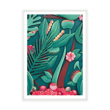 Load image into Gallery viewer, Mountain Mother Giclee - Print