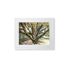Load image into Gallery viewer, Ancient Oak, Russian Bridge