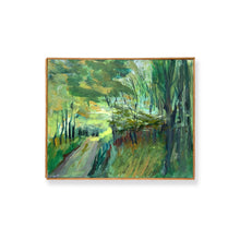 Load image into Gallery viewer, Wind through the trees