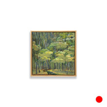 Load image into Gallery viewer, Abstract spring