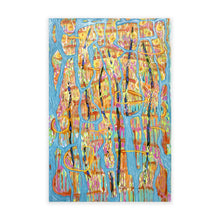 Load image into Gallery viewer, Utter “Happiness” in white