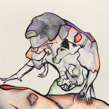 Load image into Gallery viewer, Quarantine Day 21