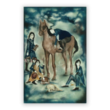 Load image into Gallery viewer, Sleepless Nights – Ode to Murakami