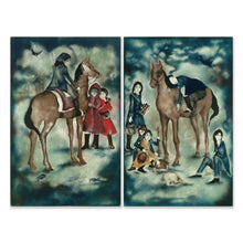 Load image into Gallery viewer, Sleepless Nights – Ode to Murakami