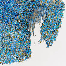 Load image into Gallery viewer, Blue Orb