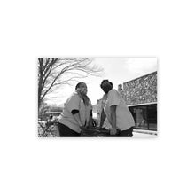 Load image into Gallery viewer, Ms. Denis & Dorothy