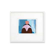 Load image into Gallery viewer, Self-portrait (Venus figurine) #1
