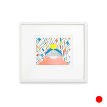 Load image into Gallery viewer, Self-portrait (Venus figurine) #3