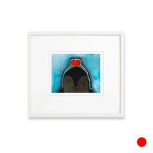Load image into Gallery viewer, Self-portrait (Venus figurine) #4