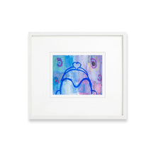 Load image into Gallery viewer, Self-portrait (Venus figurine) #5