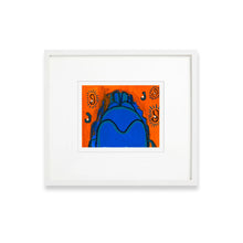Load image into Gallery viewer, Self-portrait (Venus figurine) #6