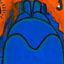 Load image into Gallery viewer, Self-portrait (Venus figurine) #6