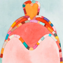 Load image into Gallery viewer, Self-portrait (Venus figurine) #7