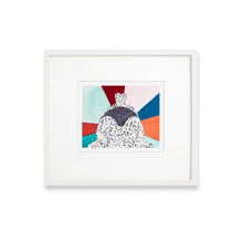 Load image into Gallery viewer, Self-portrait (Venus figurine) #8