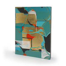 Load image into Gallery viewer, Whimsical Abstraction II