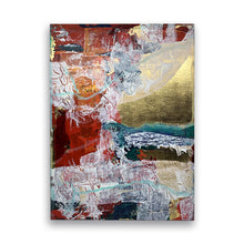 Load image into Gallery viewer, Whimsical Abstraction I