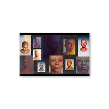 Load image into Gallery viewer, Many MOODS, Many ME