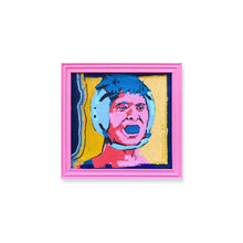 Load image into Gallery viewer, Wrestler with Mouthguard