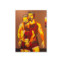 Load image into Gallery viewer, Machismo