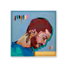 Load image into Gallery viewer, F. Boy (Blue Gray)