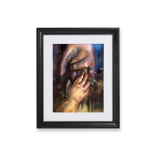 Load image into Gallery viewer, Your peaceful hand