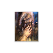 Load image into Gallery viewer, Your peaceful hand