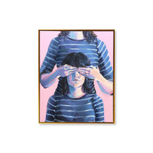 Load image into Gallery viewer, Not Seeing Double