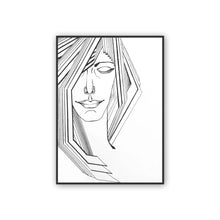 Load image into Gallery viewer, Contemplation