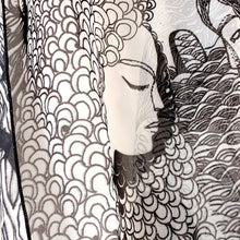 Load image into Gallery viewer, The Love Pavilion Scarf