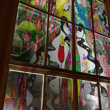 Load image into Gallery viewer, The Love Pavilion Scarf