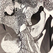 Load image into Gallery viewer, The Love Pavilion Scarf