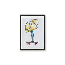 Load image into Gallery viewer, Doodle #3