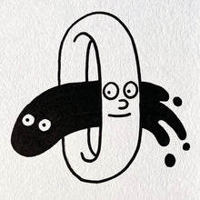 Load image into Gallery viewer, Doodle #27