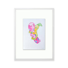 Load image into Gallery viewer, Doodle #28