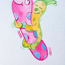 Load image into Gallery viewer, Doodle #28