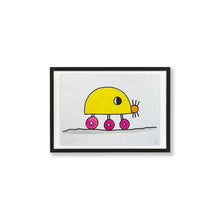 Load image into Gallery viewer, Doodle #6