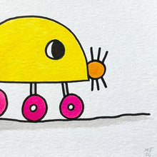 Load image into Gallery viewer, Doodle #6