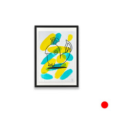 Load image into Gallery viewer, Doodle #31