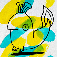 Load image into Gallery viewer, Doodle #31