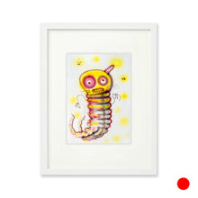 Load image into Gallery viewer, Doodle #30