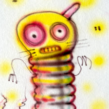 Load image into Gallery viewer, Doodle #30