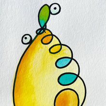 Load image into Gallery viewer, Doodle #7