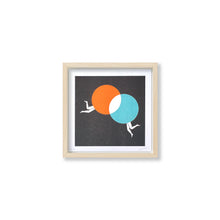 Load image into Gallery viewer, Balls & Legs - Square