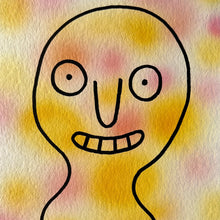 Load image into Gallery viewer, Doodle #8